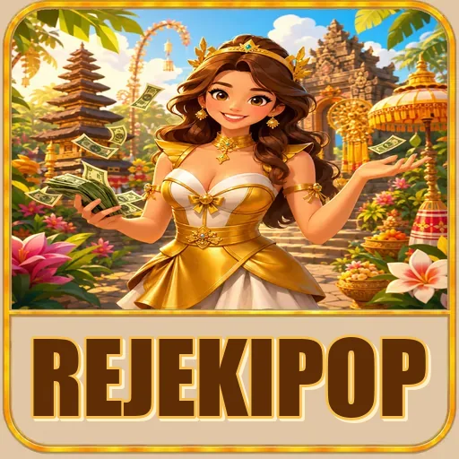 Detail APK rejekipop