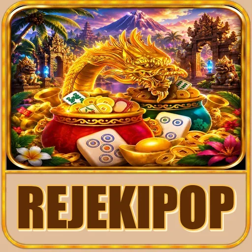 Aplikasi rejekipop Android