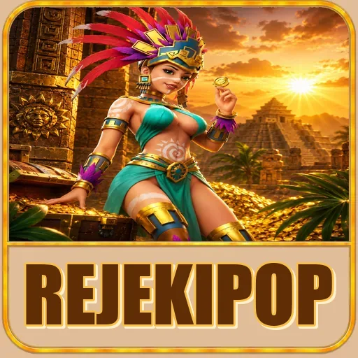 Detail Teknis rejekipop