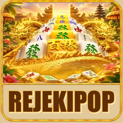 Keamanan rejekipop